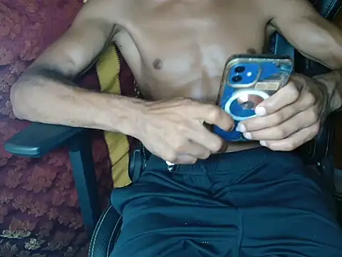 Sembang XXX Secara Langsung MASTERARABICAjustforSLAVE