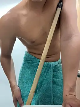Lander_Cruz Obrolan Langsung XXX