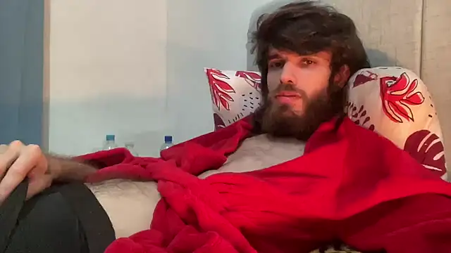 Chat XXX ao vivo de PygmaBoy