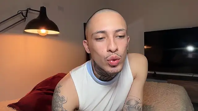 Noah_and_Steven Obrolan Langsung XXX