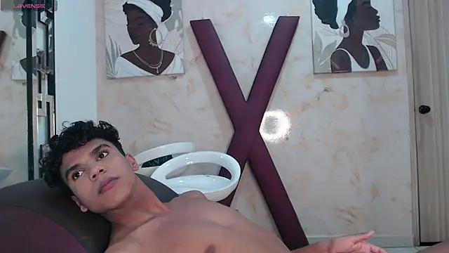 Chat XXX ao vivo de SUCKING_LOVER1