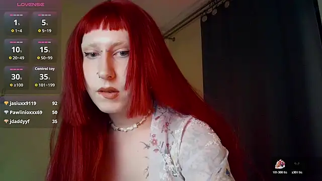Онлайн чат XXX lia_grl