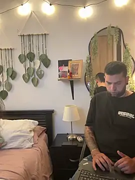 MailynFoxx Live XXX Chat