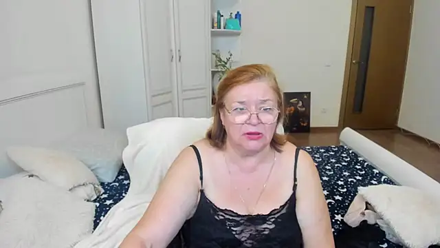 rekelme Live XXX-chat