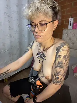 Megan-c Live XXX Chat