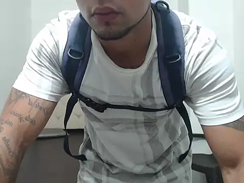 XXX chat uživo modela Xanderrt