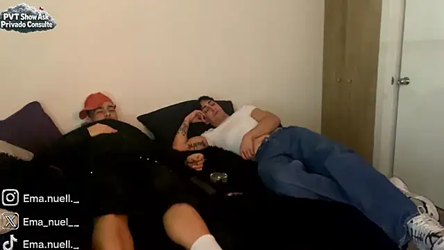 Emanuell__ Chat XXX in diretta