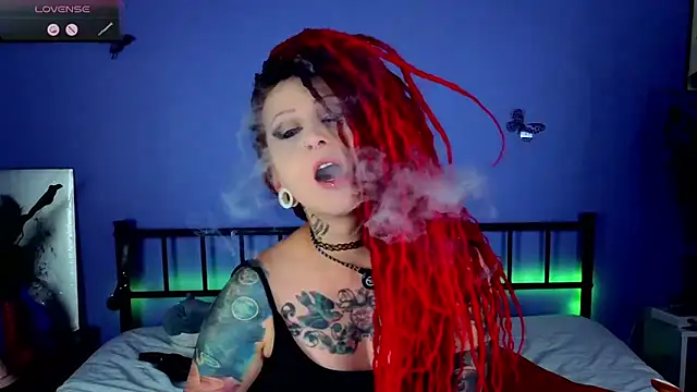 MartthaKatze Live XXX Chat