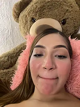 La_machi__ Live XXX Chat