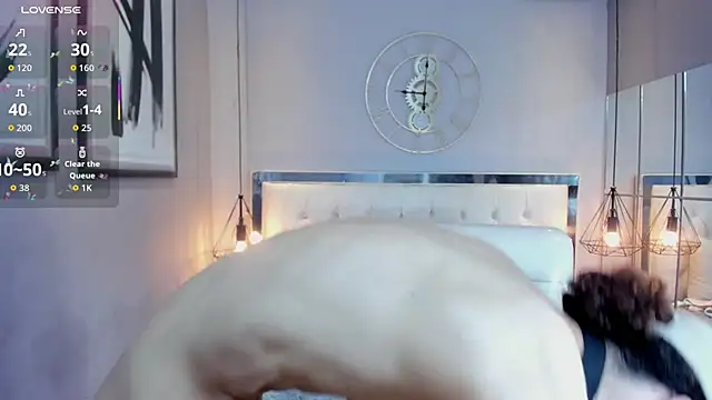 felix_haze's Live XXX Chat
