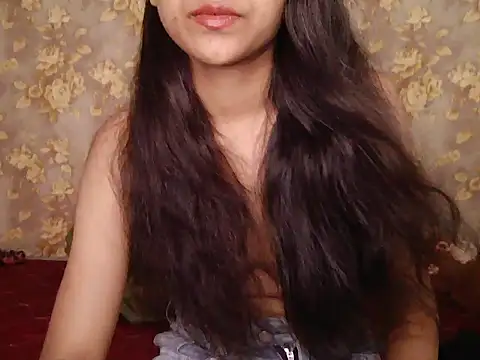 Chat +18 de Disha-vibes ao vivo