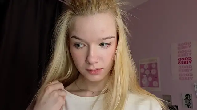 BeataWheat's Live XXX Chat