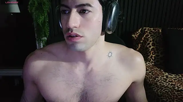 Chat XXX ao vivo de newjeff