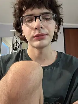 Živý XXX chat colestorms