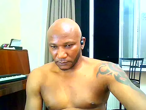 Choco_Man Chat XXX live