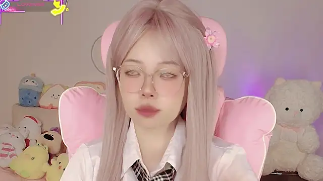_MiMiii_ Obrolan Langsung XXX