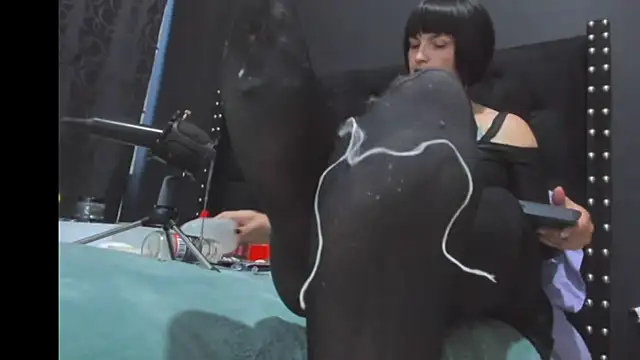 amareto_queen's Live XXX Chat