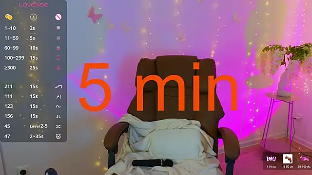 Živý XXX chat Katyaa_Lover