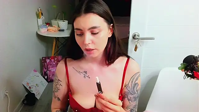 Czat XXX na żywo – peachyness
