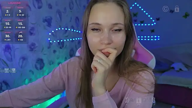 Armurra15 Live XXX-Chat