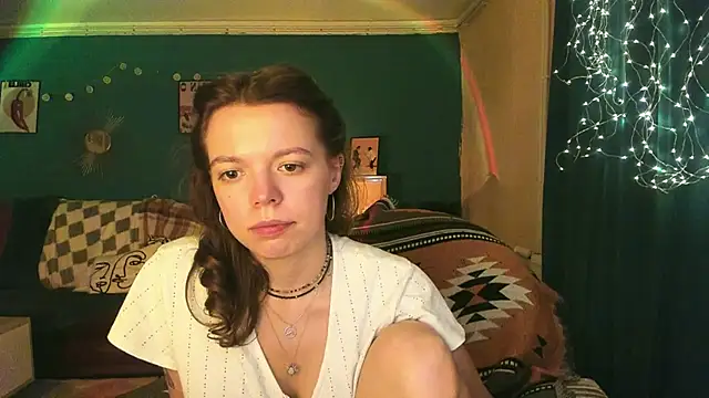 ClancyMorissey Live XXX Chat