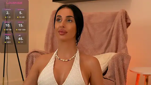 KairaAndrews Live XXX Chat