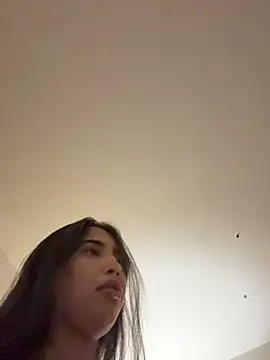 miaceleste Live XXX Chat