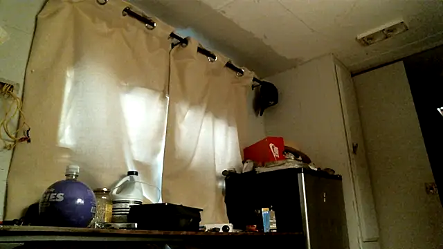 SexyB214 Live XXX Chat