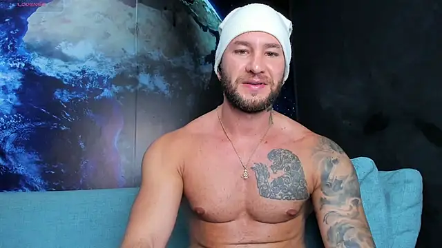 delessandro_world – Live XXX-chat
