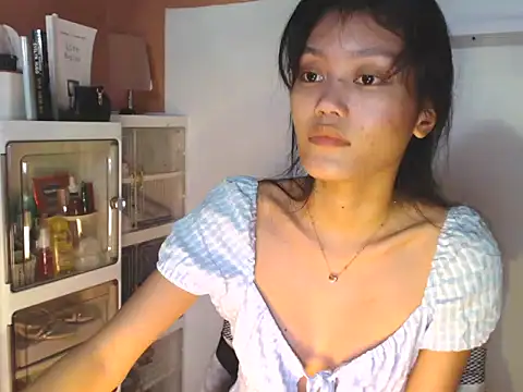 skinny_gracie Live XXX Chat