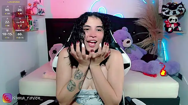 Ninna_ravenn's Live XXX Chat
