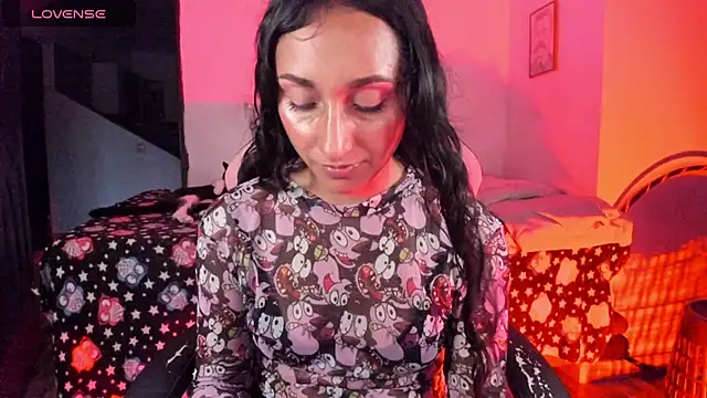adrena_10 Live XXX Chat