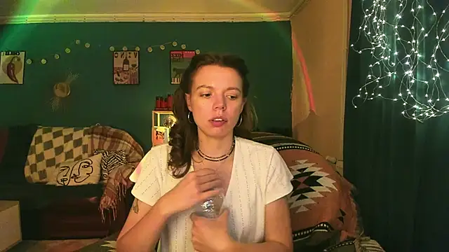 دردشة ClancyMorissey الجنسية المباشرة