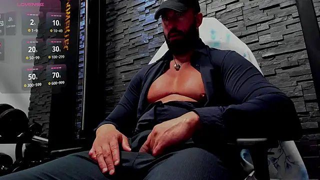 Chat XXX Live David_Big_Daddy