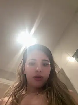 Chat XXX en directo de LanaprincessJ