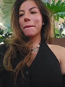 Karen_San_Miguel Webcamshow