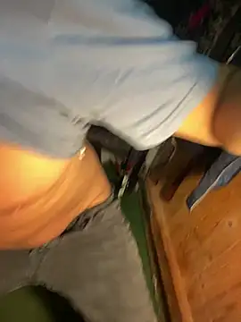 Pokazy przed kamerką – boy88fun