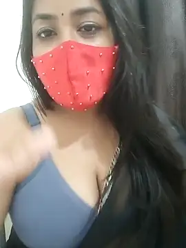 Chatroom XXX en direct de Hunny_91