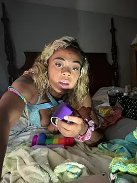 FetishFaeBae Chat XXX in diretta