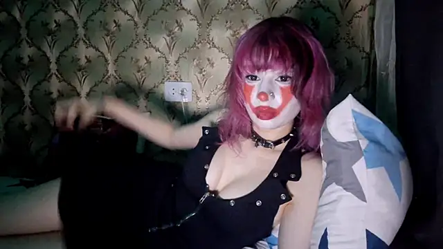 SheridanKitcher's Live XXX Chat