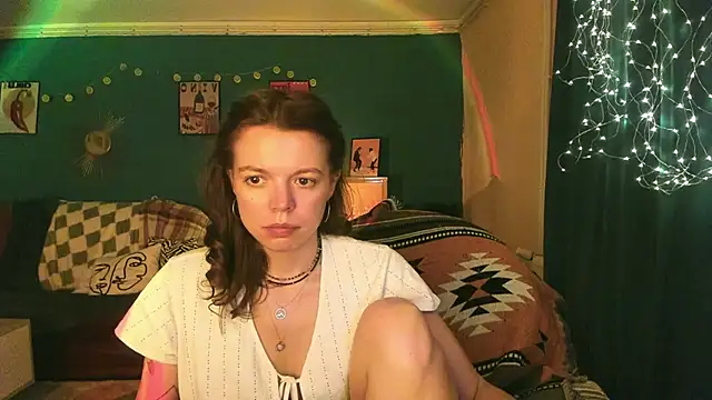 Chat XXX en directo de ClancyMorissey