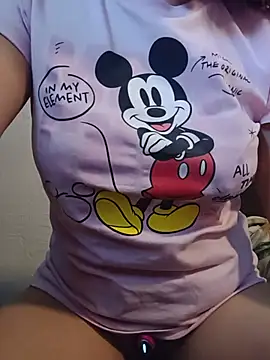 Chat XXX Live KITTEN-10