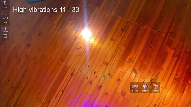 Little_lili19のライブXXXチャット