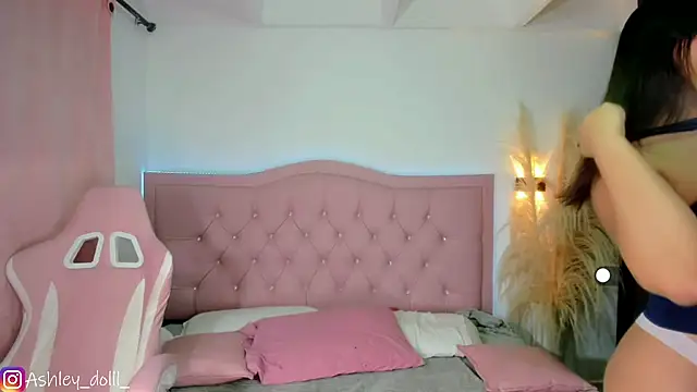 Ashley_dolllのライブXXXチャット