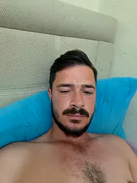 عرض كام Kysttn71