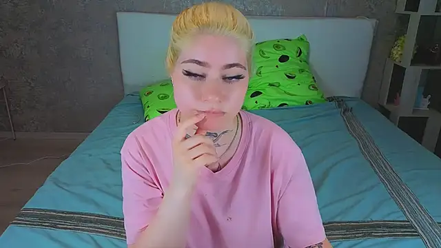 NikaRocks Live XXX-chat