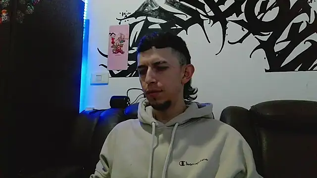 Show Webcam de Chris__Jones