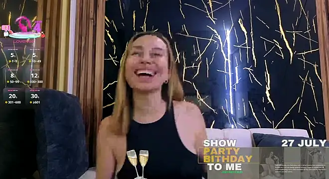 Starlight_Mature_pm's Live XXX Chat