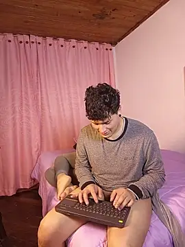 Wildseductor1 Live XXX-chat