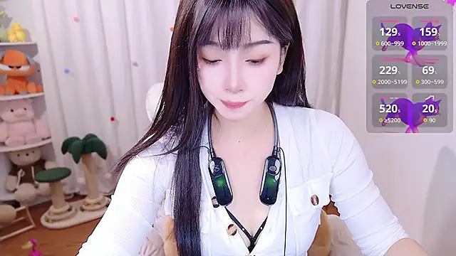 Chat XXX Live August_cat